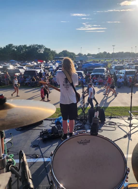 Digital pen-tab teaching notes by Joshua 