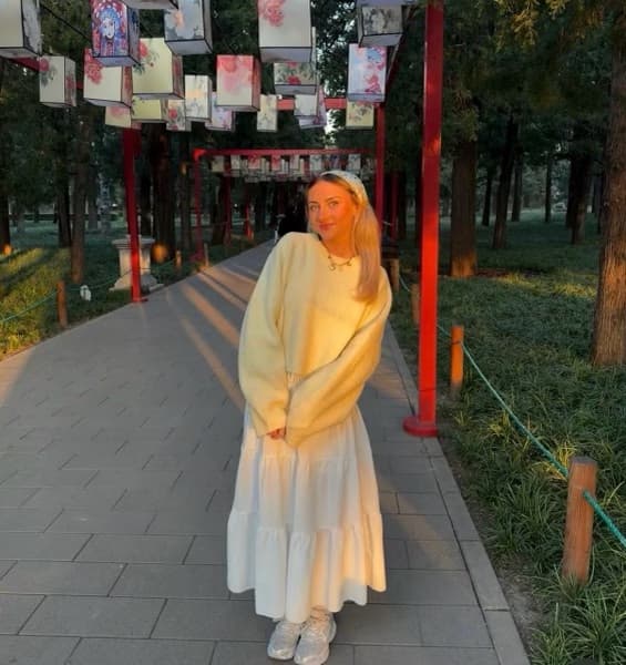 Profile photo of Tae, Singing tutor at Wiingy 