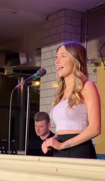 Digital pen-tab teaching notes by Tae 