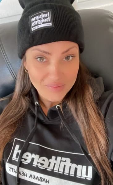 Profile photo of Katryna, Singing tutor at Wiingy 