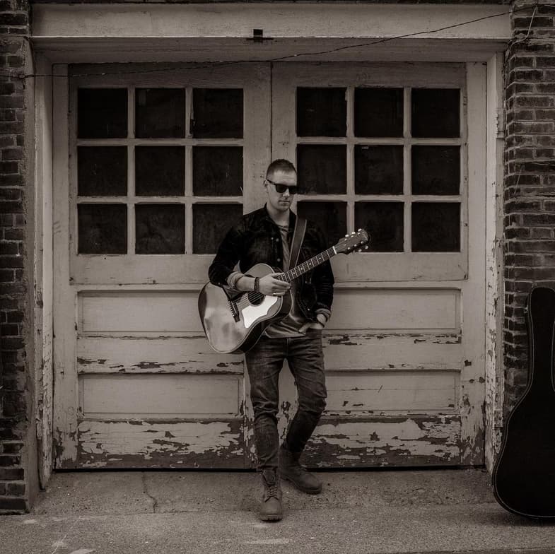 Profile photo of Panos, Guitar tutor at Wiingy 