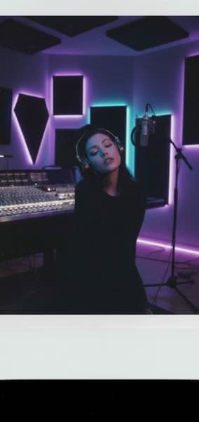 Casual photos of Britt, Wiingy tutor 