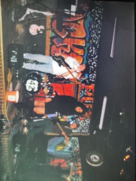 Digital pen-tab teaching notes by Isabella  