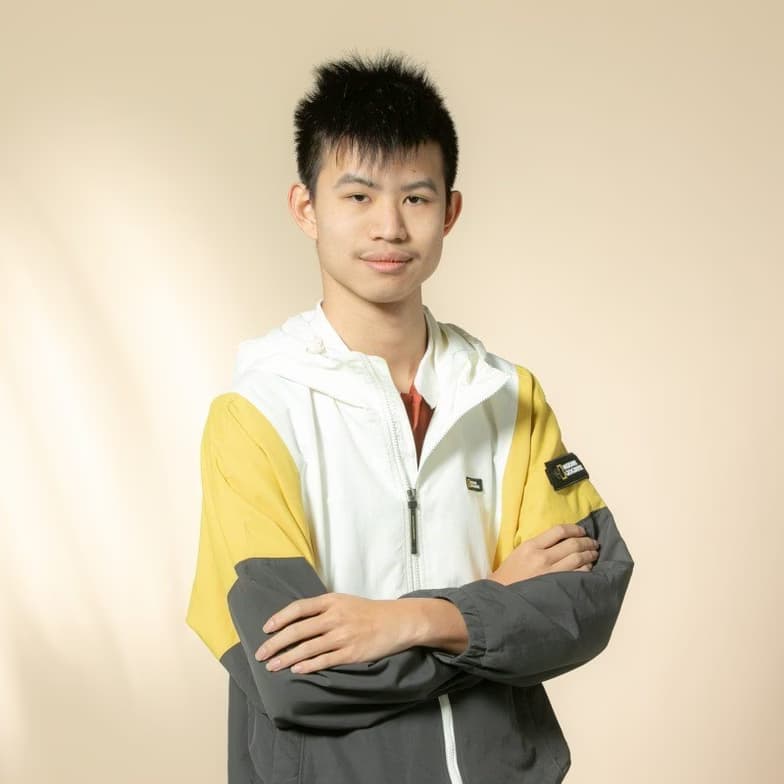 Profile photo of Chun Man, Mathematics tutor at Wiingy 