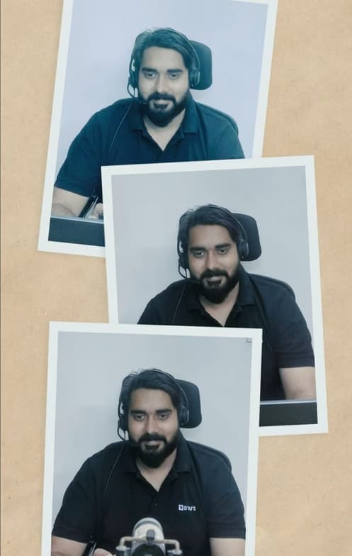 Profile photo of Vivek, Mathematics tutor at Wiingy 