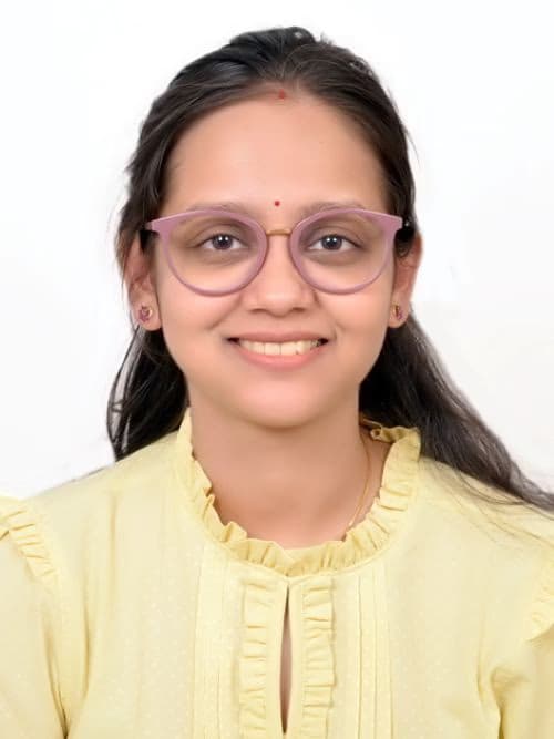 Profile photo of Snata, Mathematics tutor at Wiingy 
