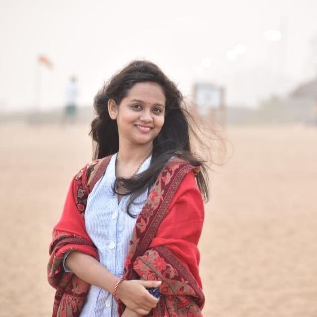 Travel snapshot of Snata during a trip 