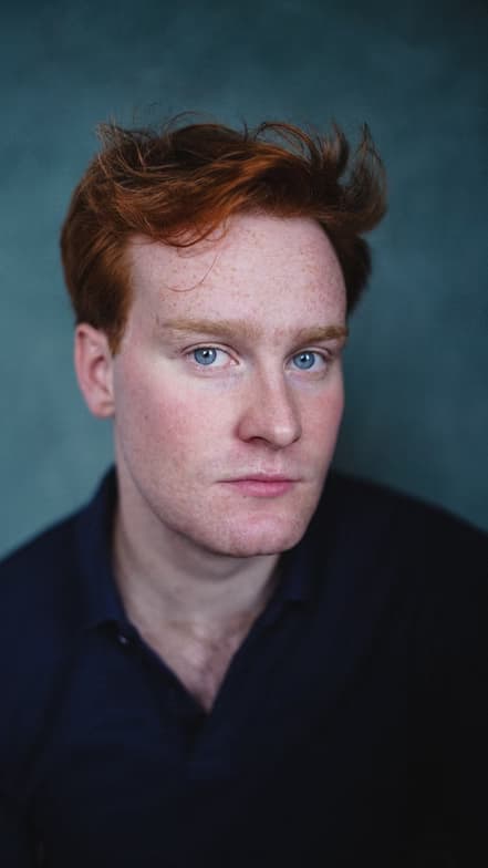 Profile photo of Tom, Singing tutor at Wiingy 