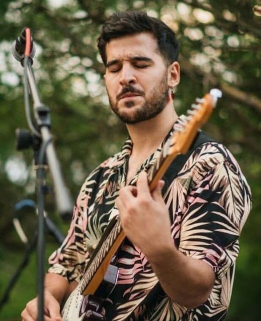 Digital pen-tab teaching notes by Javier 