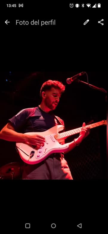 Digital pen-tab teaching notes by Javier 