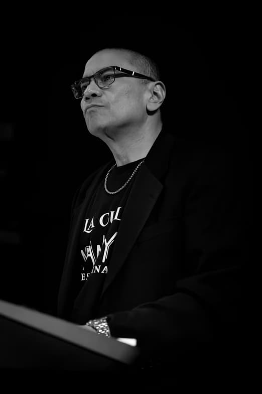 Profile photo of Alexander, Piano tutor at Wiingy 