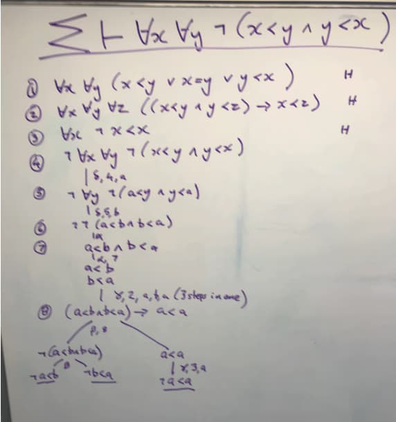 Casual photos of Daniel, Wiingy tutor 