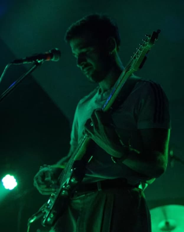 Digital pen-tab teaching notes by Javier 