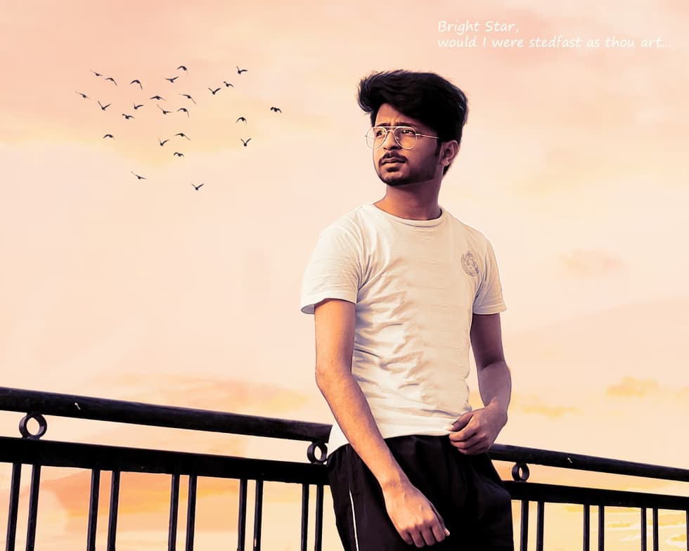 Profile photo of Ashwani, Computer Science tutor at Wiingy 