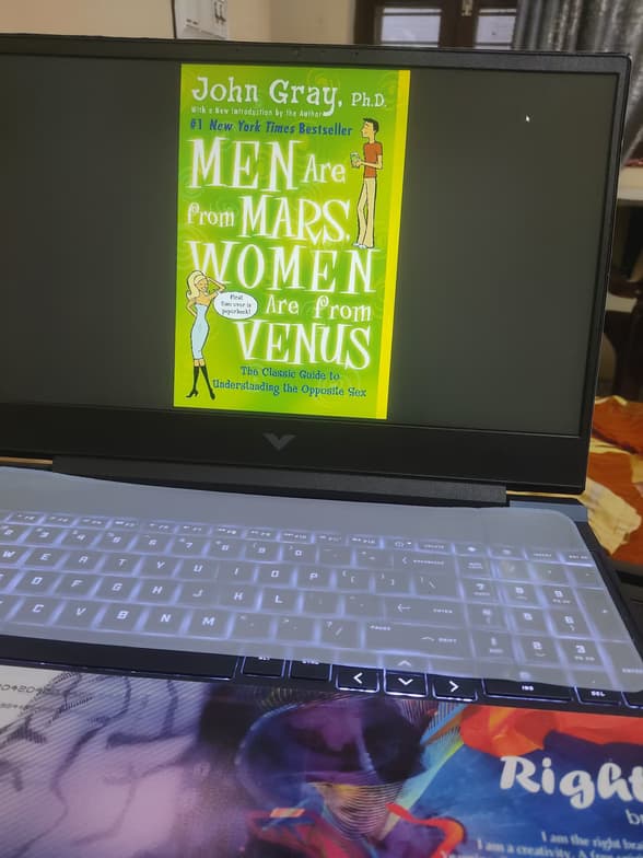 Piyushenjoying a hobby outside teaching 