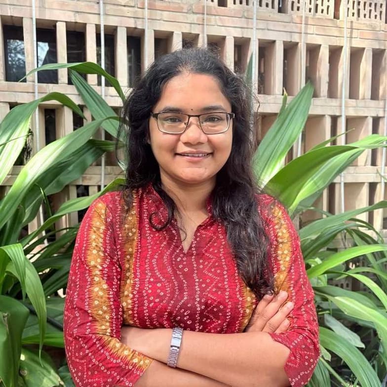 Profile photo of Aishwarya , Chemistry tutor at Wiingy 