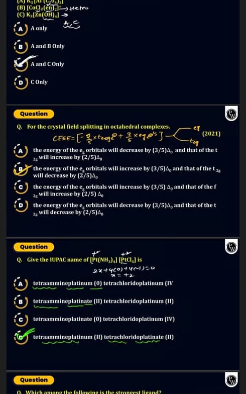 Chemistry learning materials by Aishwarya  