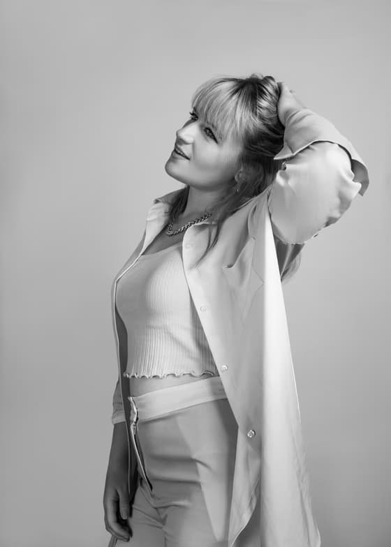 Profile photo of Serena, Singing tutor at Wiingy 