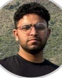 Profile photo of sahil, Mathematics tutor at Wiingy 