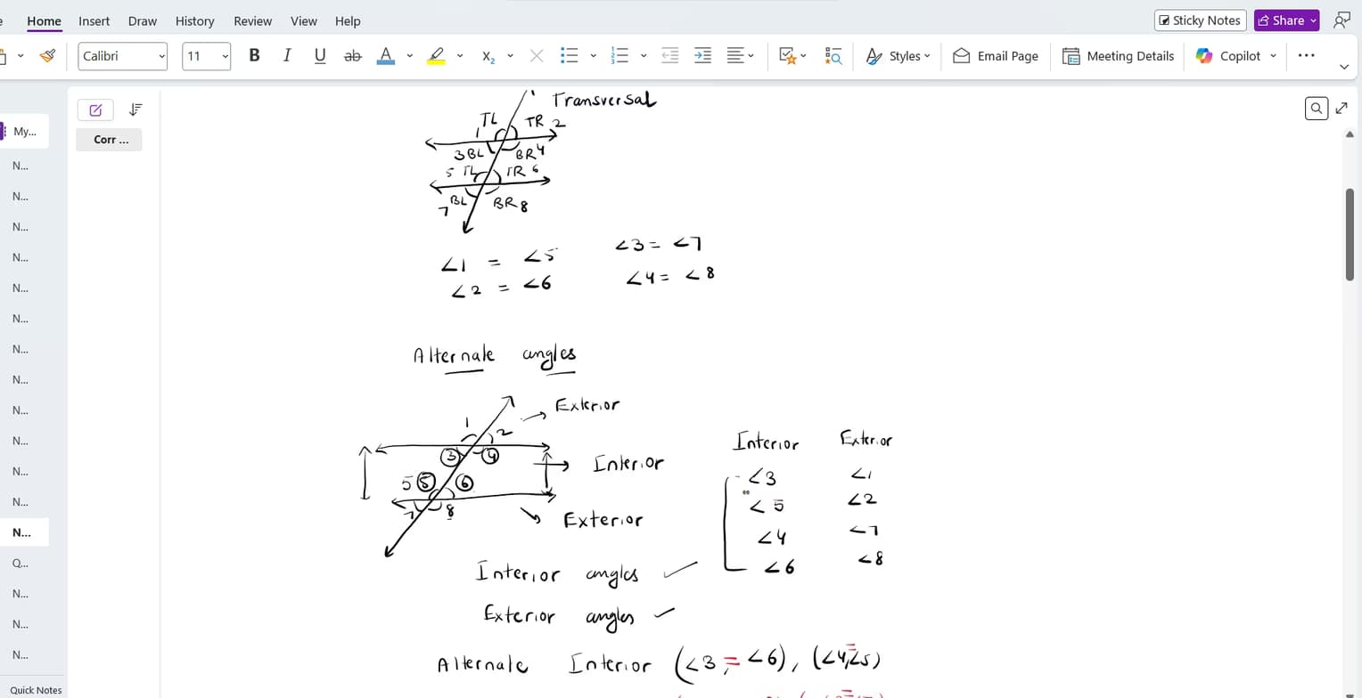 Live performance with Mathematics by sahil 
