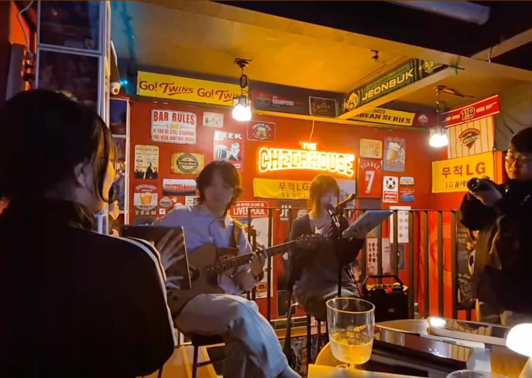 Digital pen-tab teaching notes by Chaeyun 