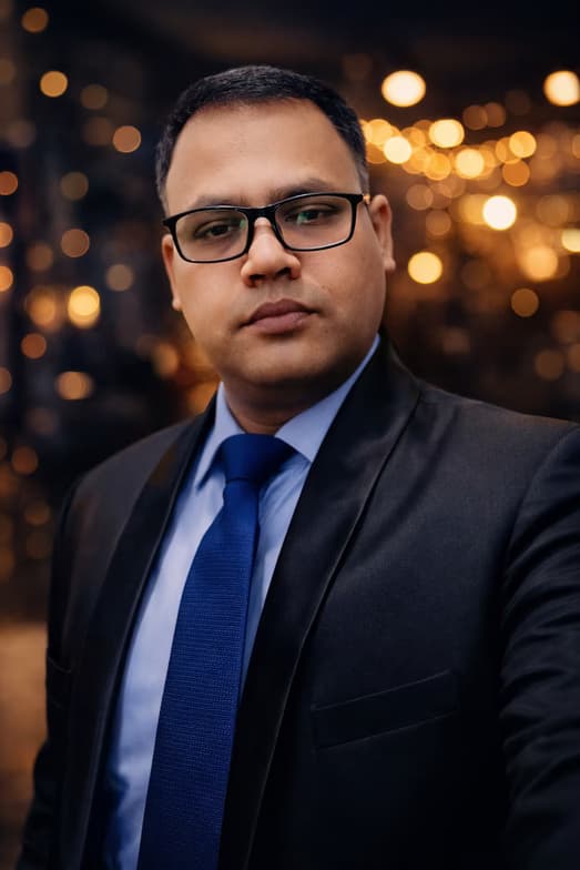 Profile photo of Harendra Kumar , Hindi tutor at Wiingy 