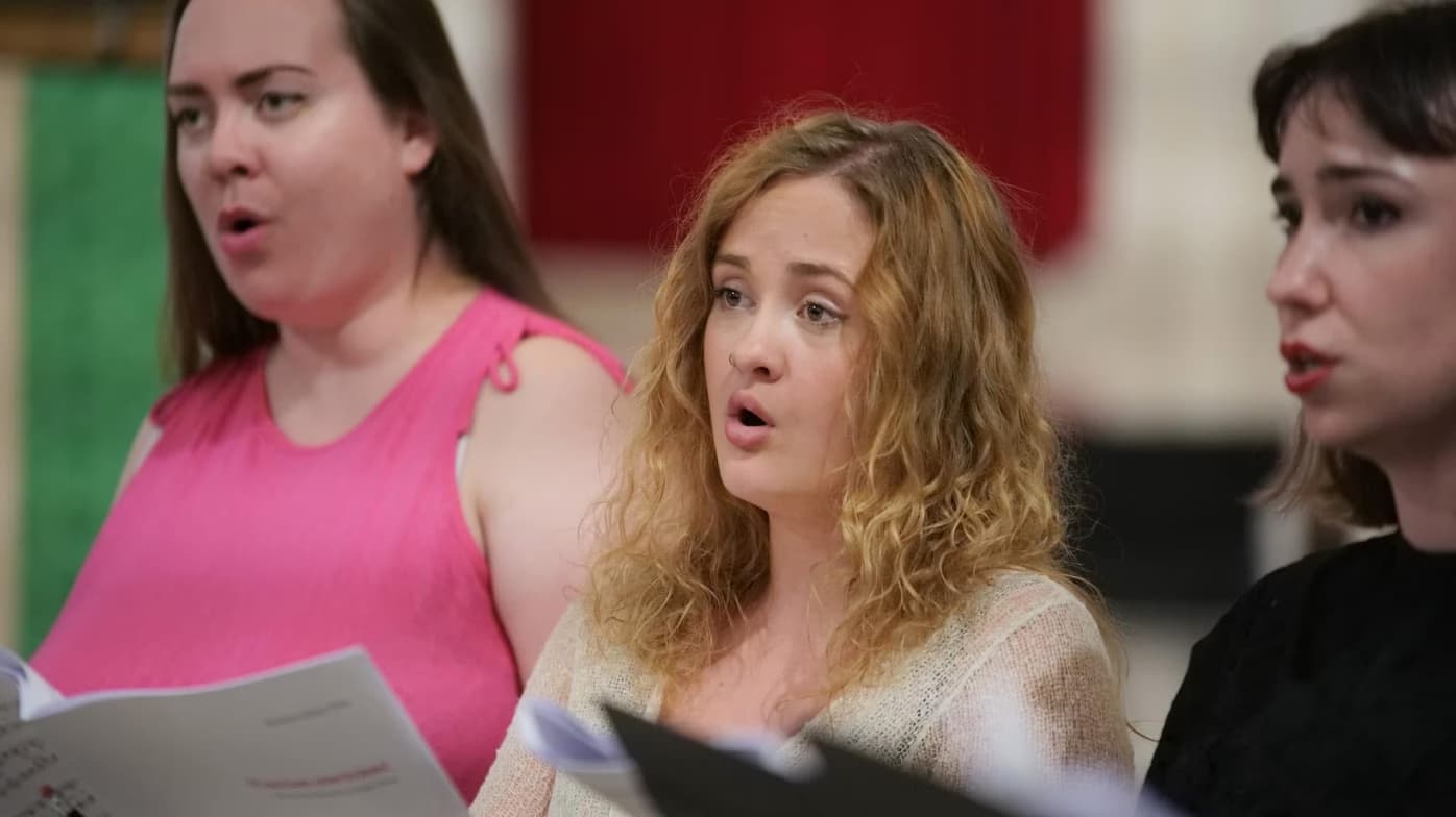 Digital pen-tab teaching notes by Maia 