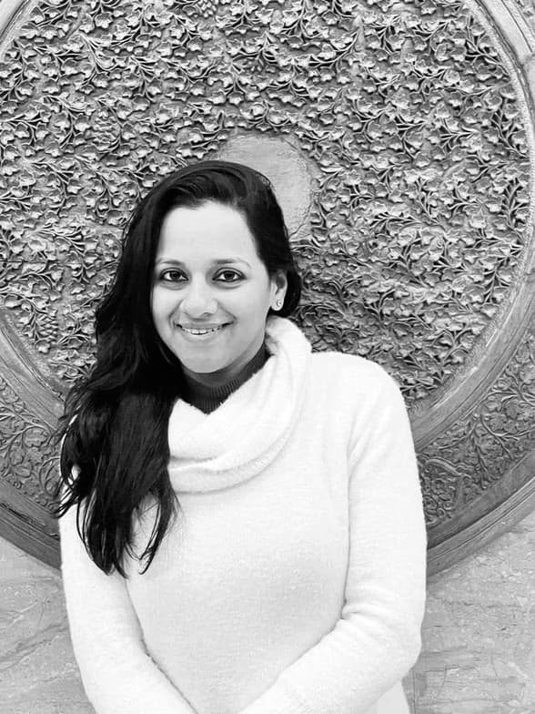 Profile photo of Tulika, Coding tutor at Wiingy 