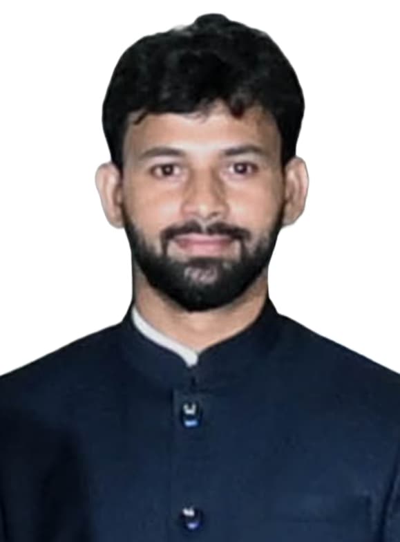 Profile photo of Ravi Kumar , Engineering tutor at Wiingy 
