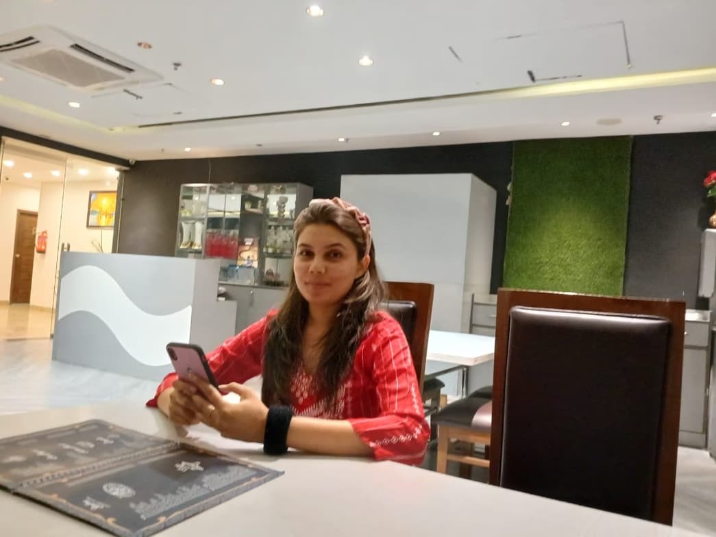 Profile photo of Priyanka , Biology tutor at Wiingy 