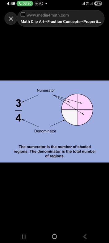 Mathematics learning materials by Innocent  
