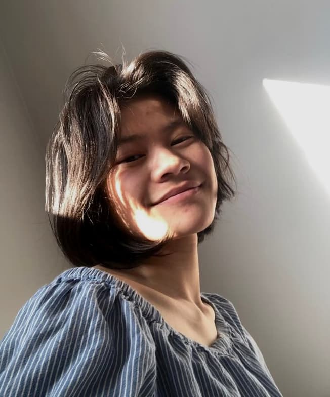 Profile photo of Maya, Piano tutor at Wiingy 