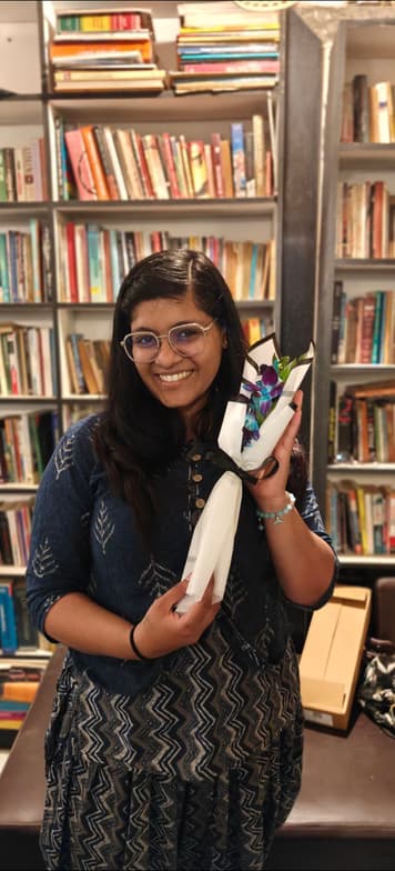 Profile photo of Chelsea, Architecture tutor at Wiingy 