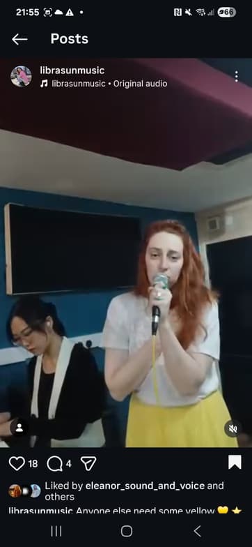 Digital pen-tab teaching notes by Sophie  