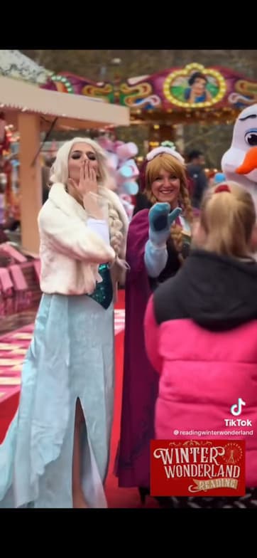 Digital pen-tab teaching notes by Kristel 