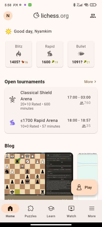 Games learning materials by Kim 