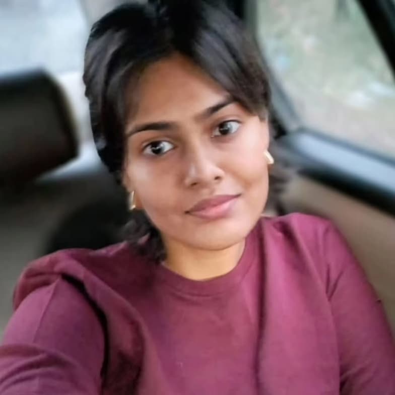 Profile photo of Navya, Biology tutor at Wiingy 