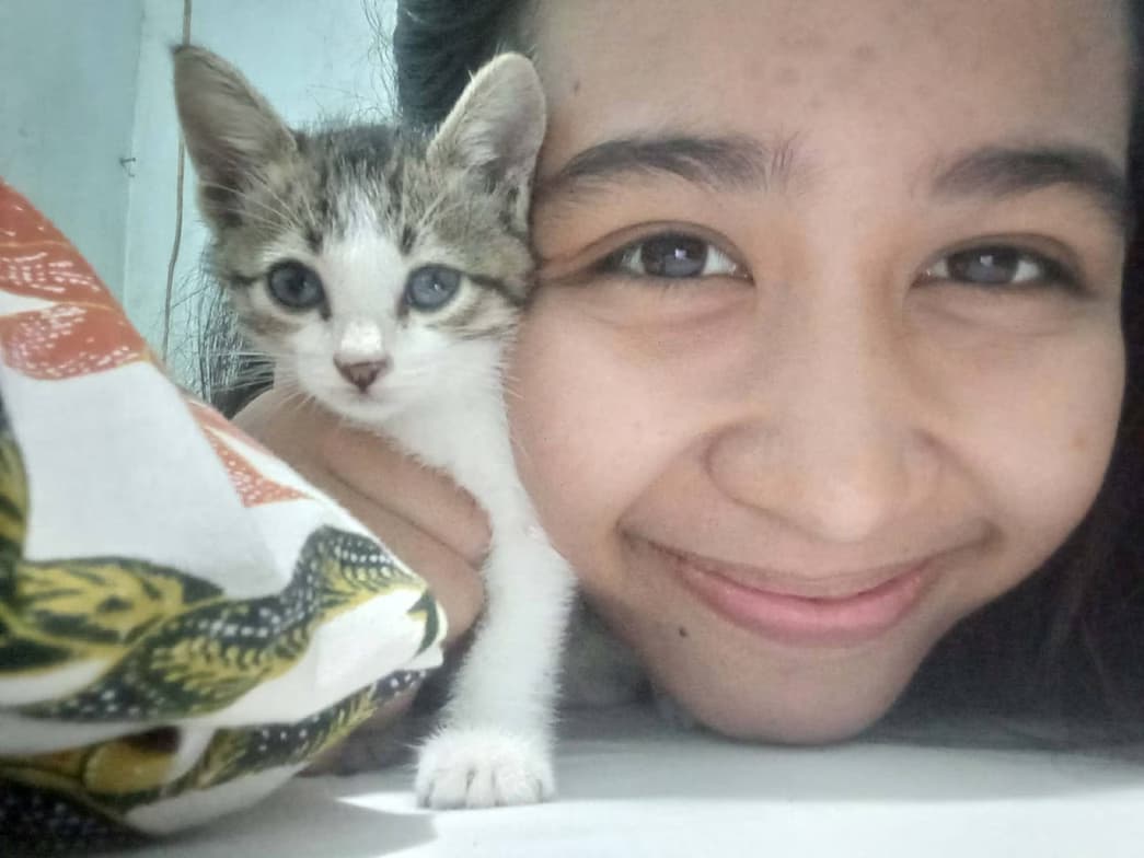 Profile photo of Melberecka, Biology tutor at Wiingy 