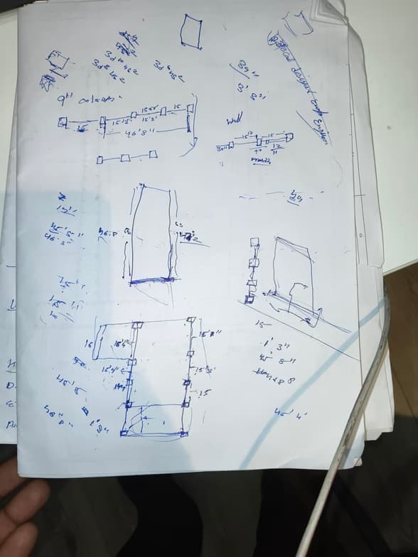 Architecture learning materials by Govind 
