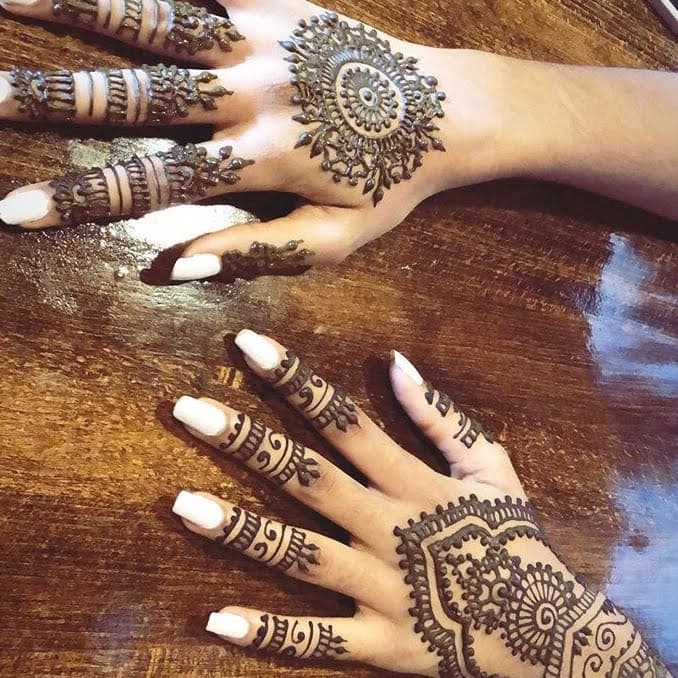 Maishaenjoying a hobby outside teaching 