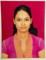 Profile photo of RITU, Mathematics tutor at Wiingy 
