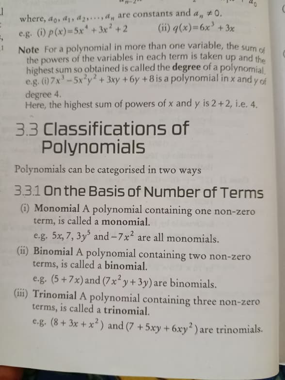 Live performance with Mathematics by Vanshika 