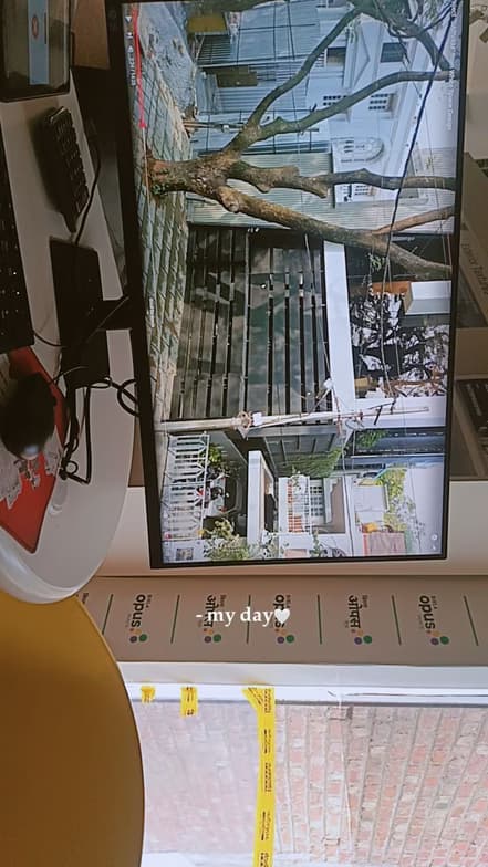 Casual photos of Vishal, Wiingy tutor 