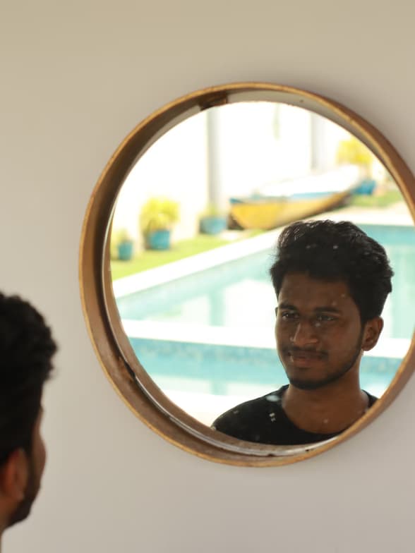 Profile photo of Muvvala, Architecture tutor at Wiingy 