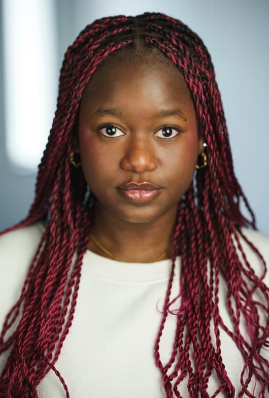 Profile photo of Grace , Singing tutor at Wiingy 