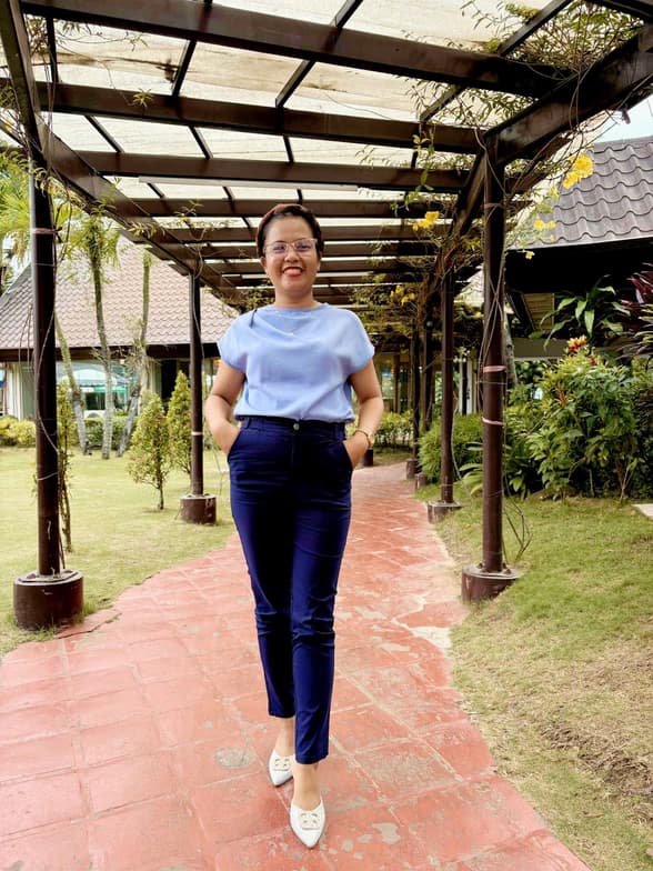 Profile photo of Rosanna, Mathematics tutor at Wiingy 