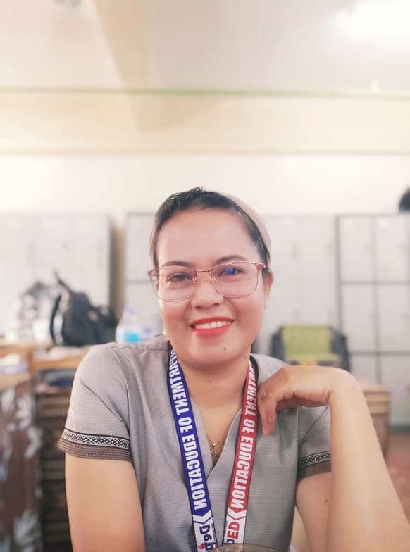 Profile photo of Rosanna, Mathematics tutor at Wiingy 