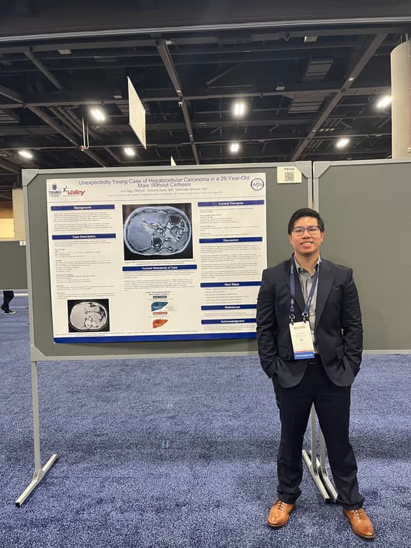 Profile photo of Eric, ACT tutor at Wiingy