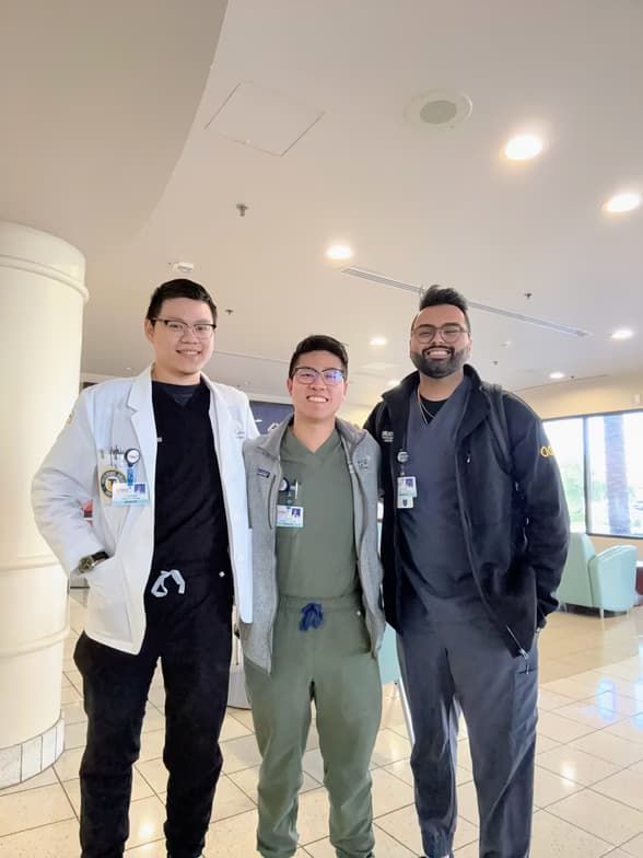 Profile photo of Eric, ACT tutor at Wiingy