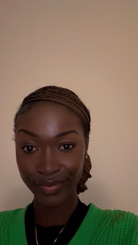 Profile photo of Eliallah , Mathematics tutor at Wiingy 